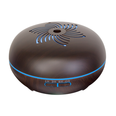 Humidificador ultrasónico difusor de aromaterapia-1826