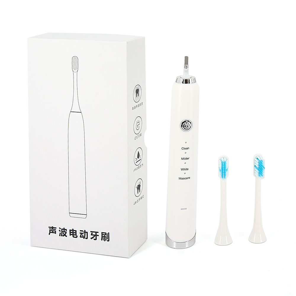Cepillo de dientes electrónico sónico-ELG0302